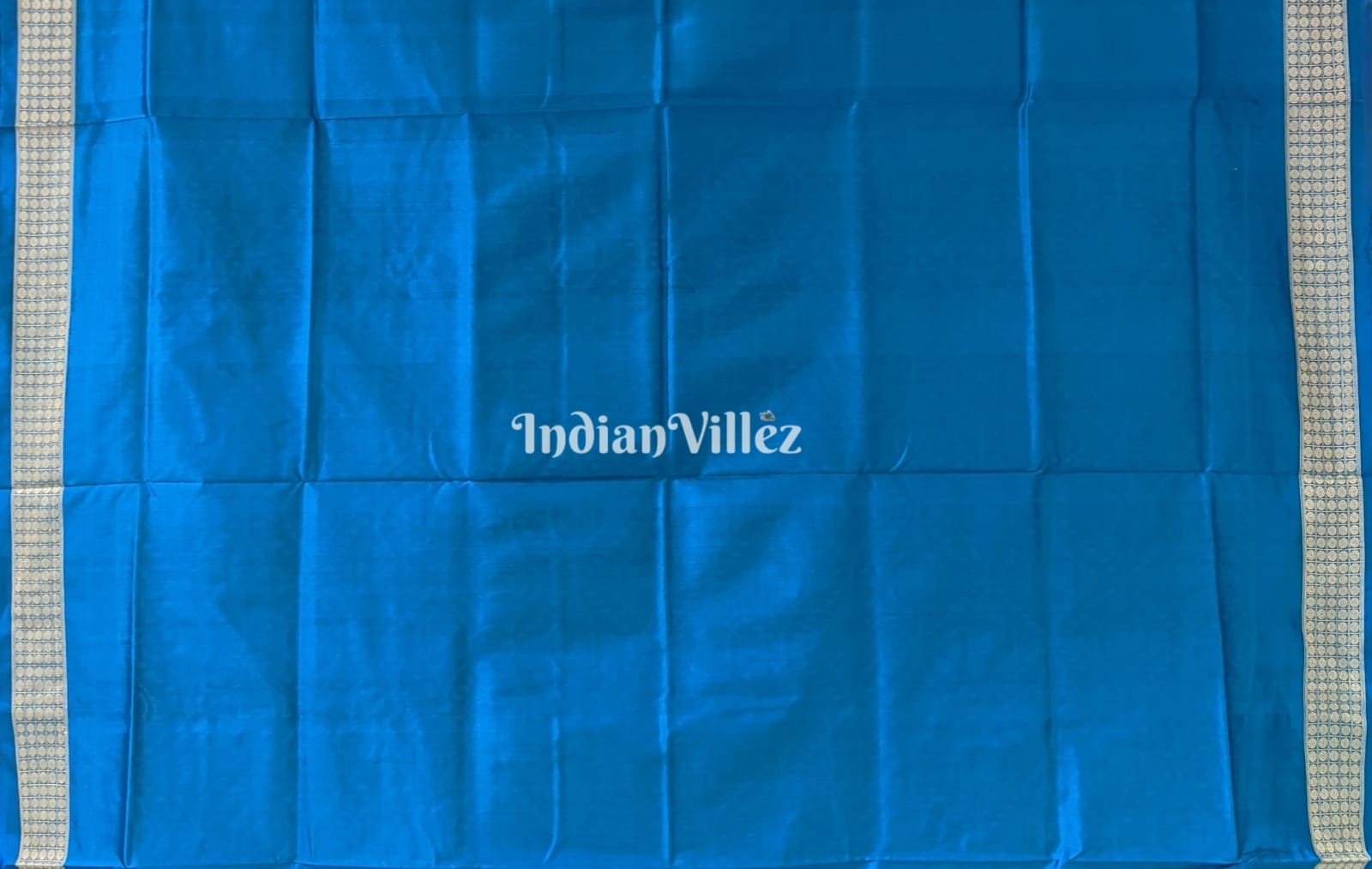 Caramel Brown Pure Sambalpuri Ikat Silk Pastel Saree