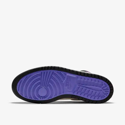 Air Jordan 1 Zoom Paris Saint-Germain