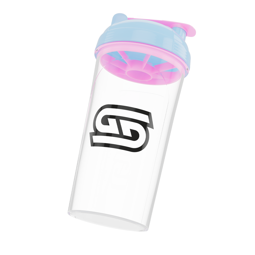 Waifu Cups x F1NN5TER