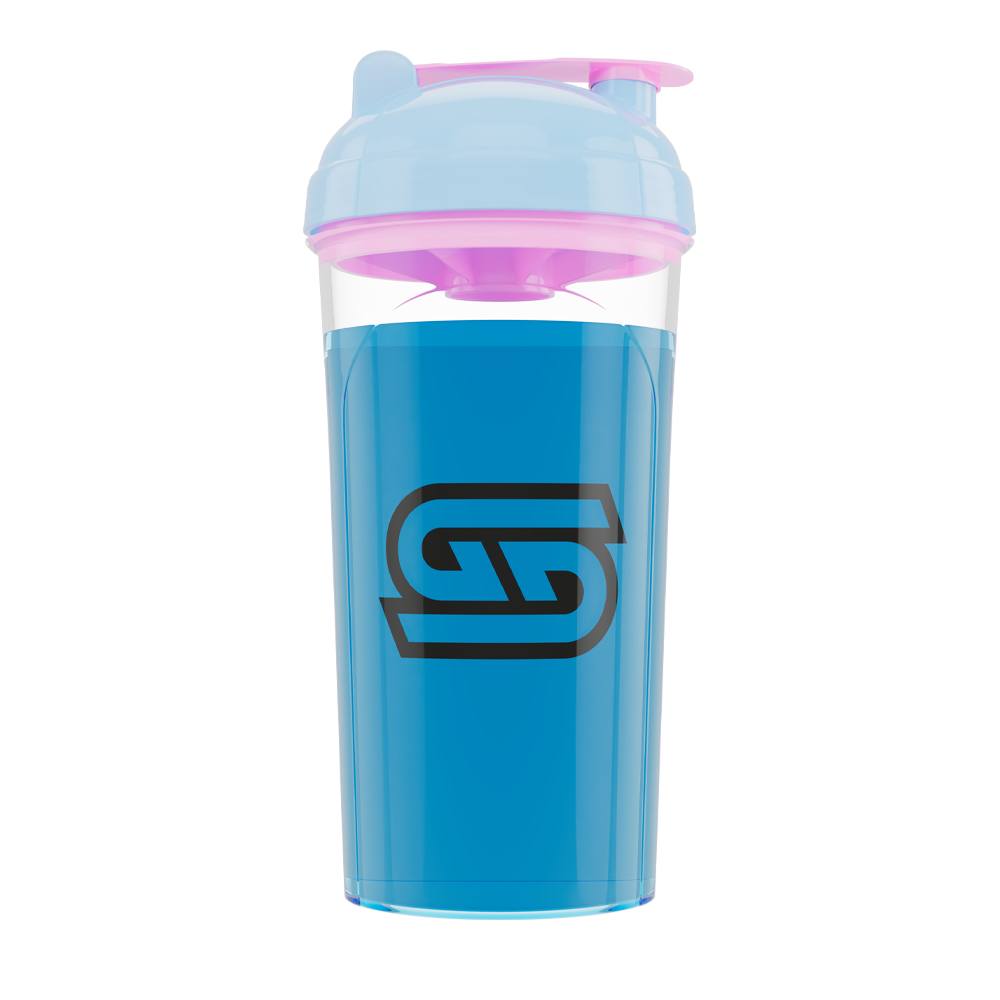 Waifu Cups x F1NN5TER
