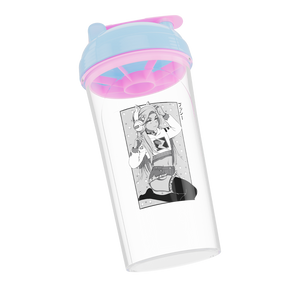 Waifu Cups x F1NN5TER