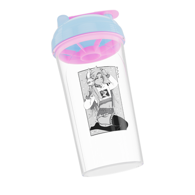 Waifu Cups x F1NN5TER