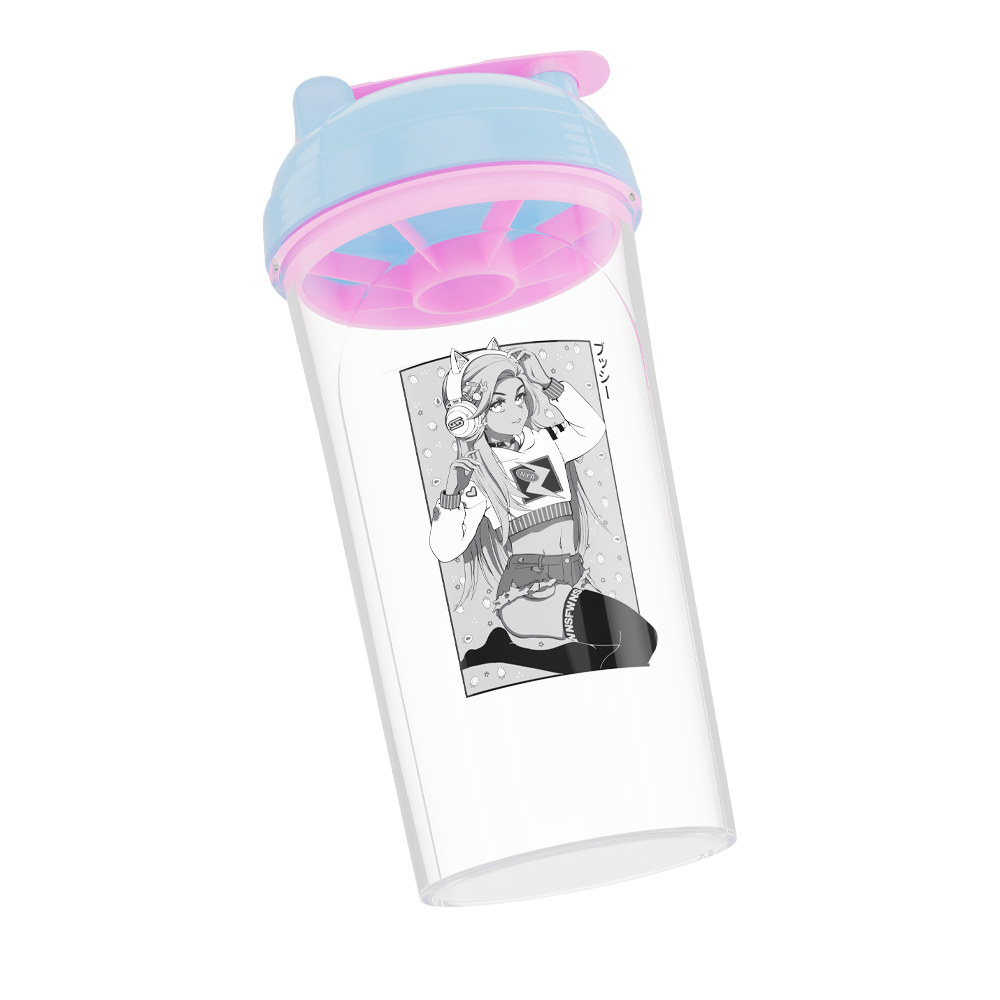 Waifu Cups x F1NN5TER