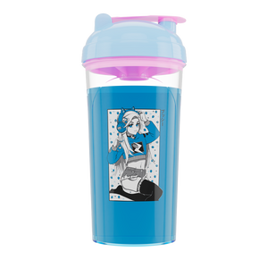 Waifu Cups x F1NN5TER