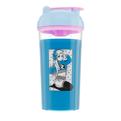 Waifu Cups x F1NN5TER
