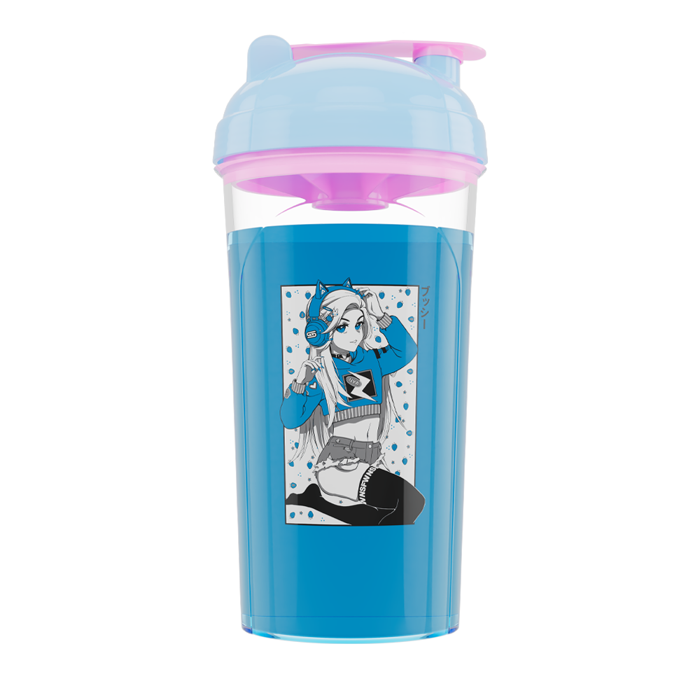 Waifu Cups x F1NN5TER