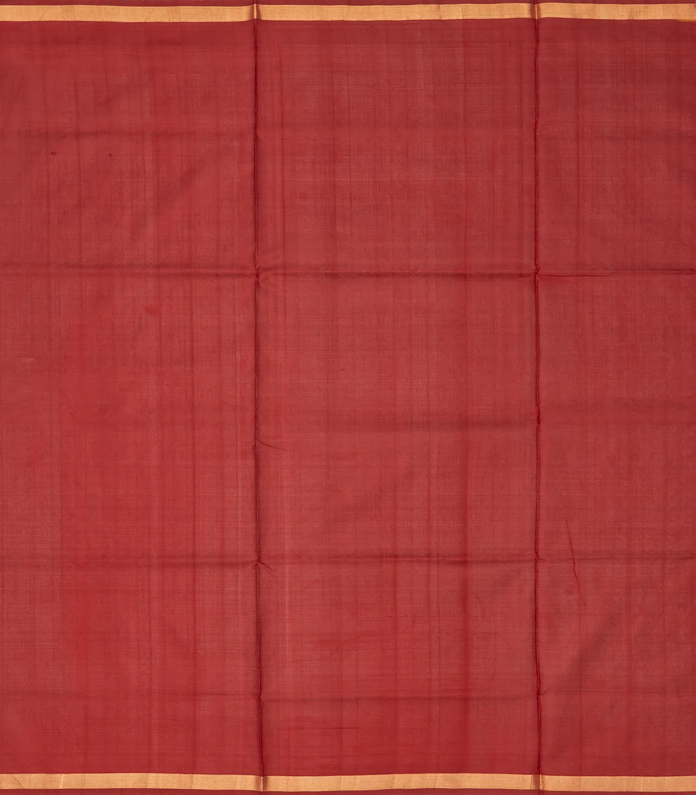 Yellow Handloom Uppada Silk Saree With Floral Buttas