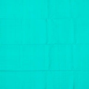 Maroon Handloom Soft Silk Saree With Kamalam Buttas & Contrast Pallu