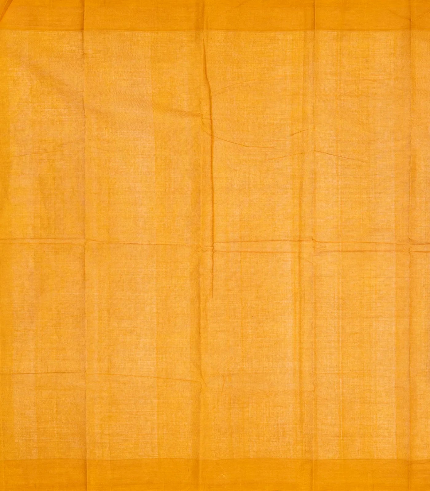 Teal Handloom Rasipuram Cotton Saree With Floral Buttas