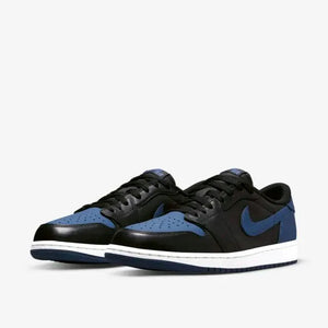 Air Jordan 1 Retro Low OG 'Mystic Navy'