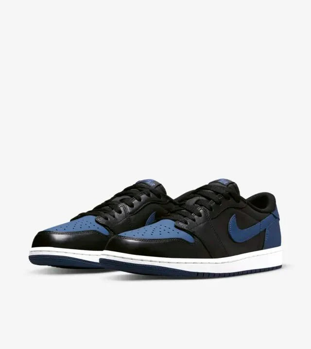 Air Jordan 1 Retro Low OG 'Mystic Navy'