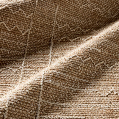 Avalos Handwoven Jute Rug