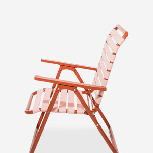 Sunliner Camp Chair by Business & Pleasure Co.
