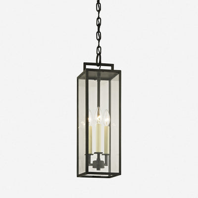 Judy Outdoor Pendant Light