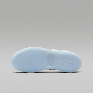 Air Jordan 1 Low Summit White Sale