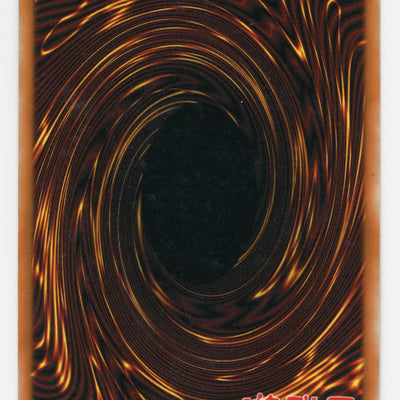 Black Luster Soldier - Envoy of the Beginning — Ultra Rare|1st Edition — Scan 15896