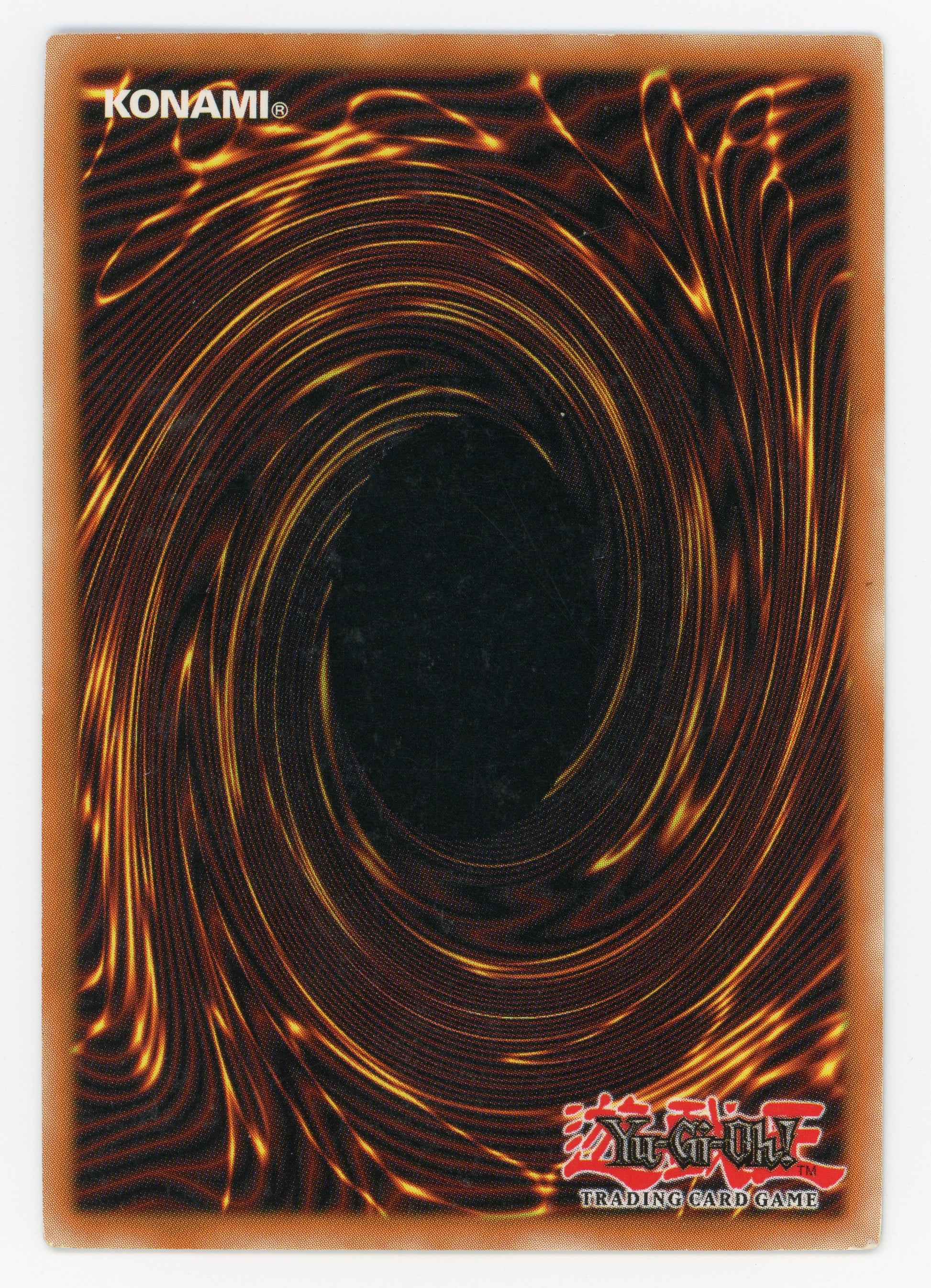 Black Luster Soldier - Envoy of the Beginning — Ultra Rare|1st Edition — Scan 15896
