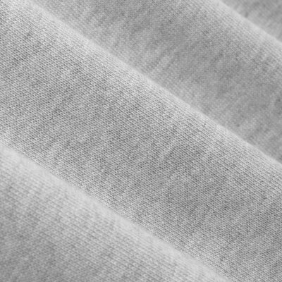 Kids Heavy Jersey Crewneck T-shirt