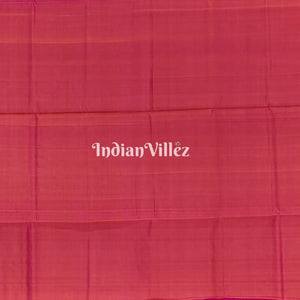 Pink Odisha Handloom Sambalpuri Tussar Silk Saree