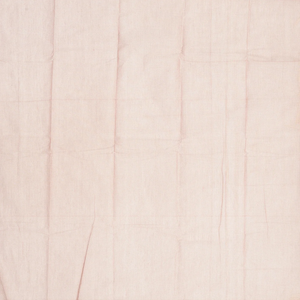 Baby Pink Handloom Rasipuram Cotton Saree With Coin Buttas