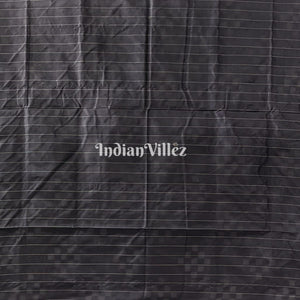 Dark Mehendi Green Pasapali Theme Sambalpuri Silk Saree