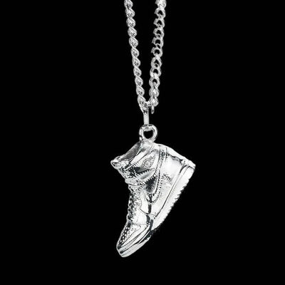 AIR JORDAN 1 3D SS PENDANT