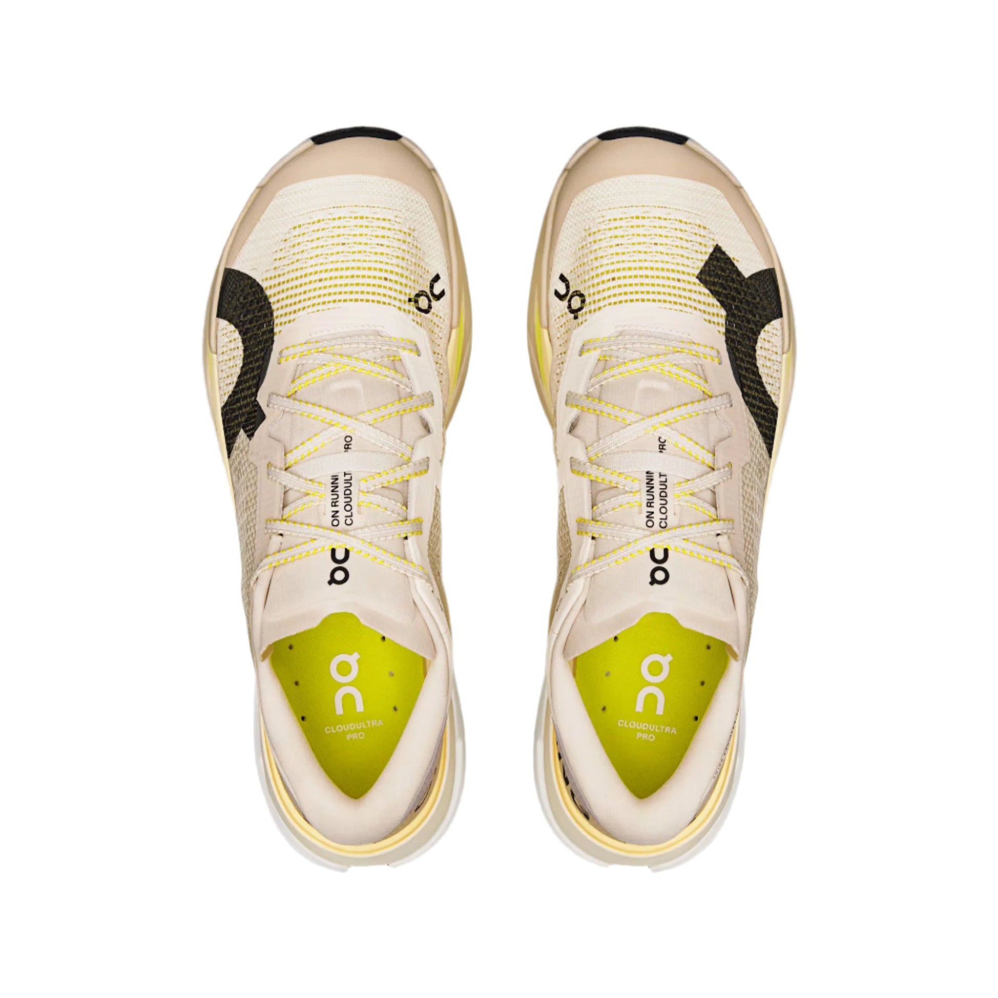 On Running Cloudultra Pro Pearl