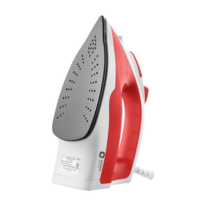 Fabrifeel Non Stick Steam Iron for Clothes