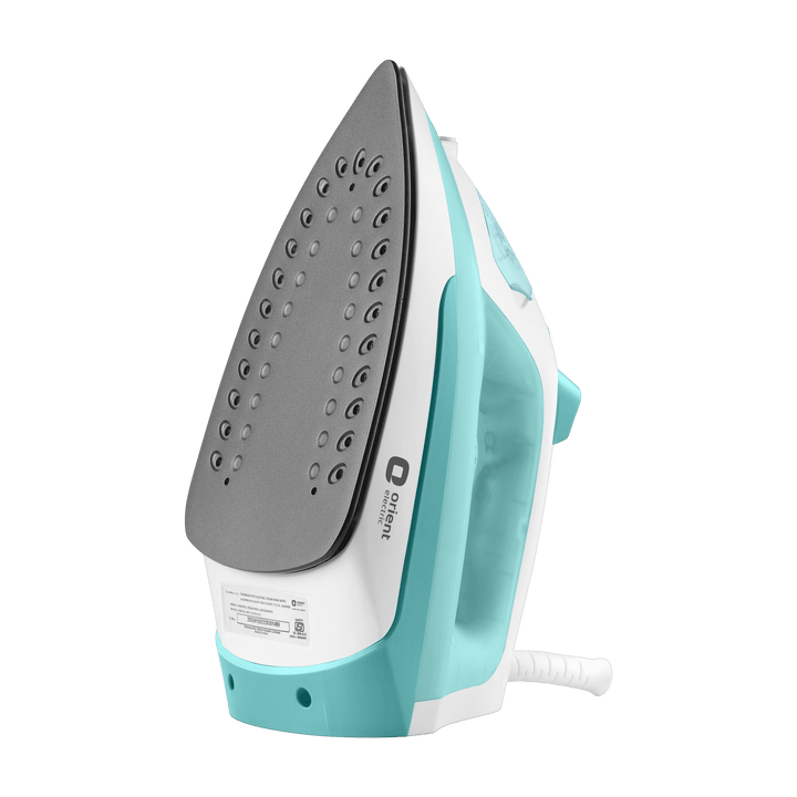 Fabrifeel Non Stick Steam Iron for Clothes