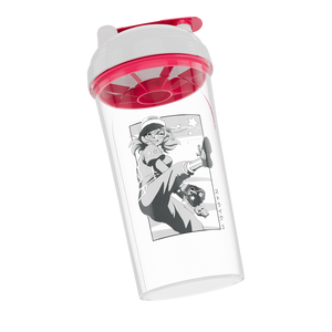 Waifu Cup S6.3: Fastball