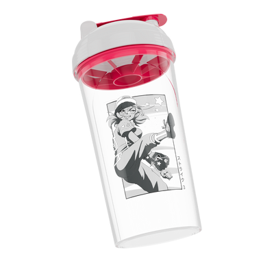 Waifu Cup S6.3: Fastball