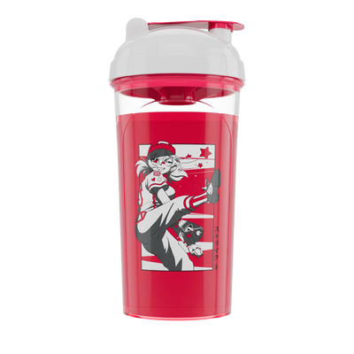 Waifu Cup S6.3: Fastball