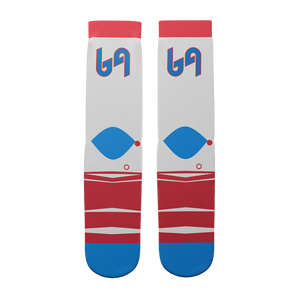 Waifu Cups S6.3: Fastball Socks