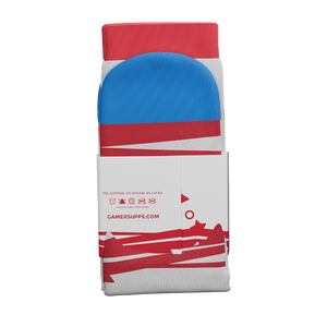 Waifu Cups S6.3: Fastball Socks