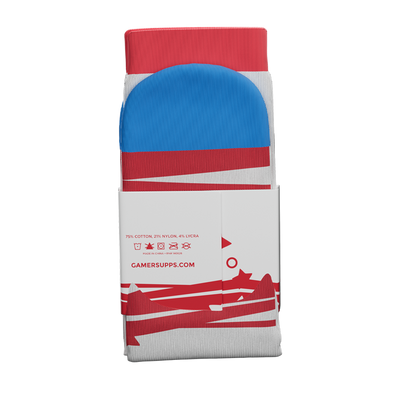 Waifu Cups S6.3: Fastball Socks