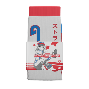 Waifu Cups S6.3: Fastball Socks