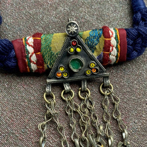 Fatemah (Neckpiece)