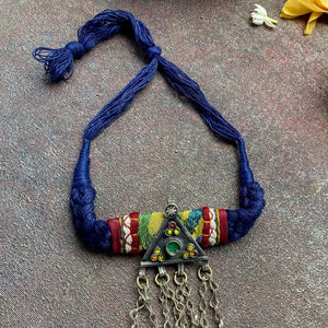 Fatemah (Neckpiece)