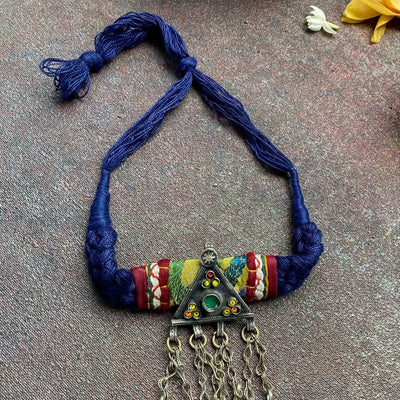 Fatemah (Neckpiece)