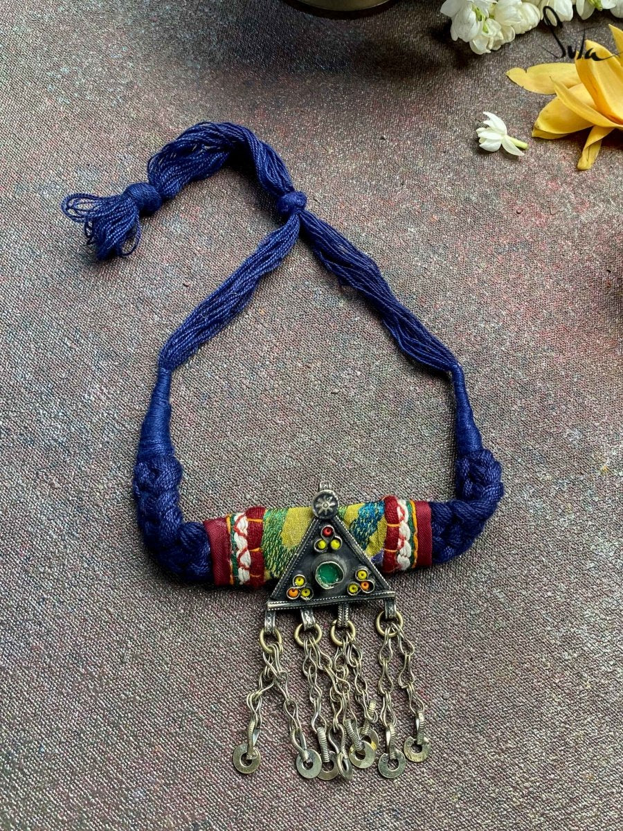 Fatemah (Neckpiece)