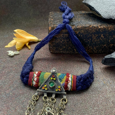 Fatemah (Neckpiece)