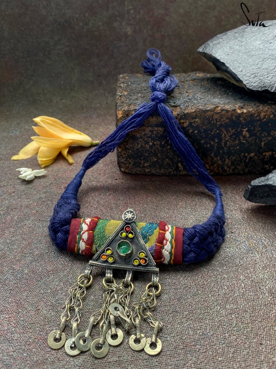 Fatemah (Neckpiece)