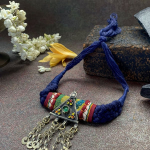 Fatemah (Neckpiece)