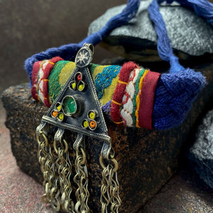 Fatemah (Neckpiece)