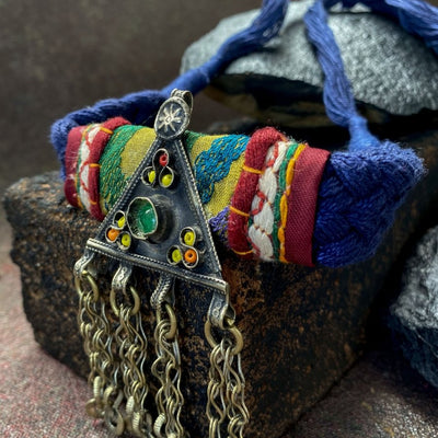 Fatemah (Neckpiece)