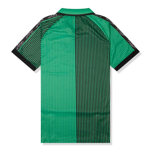 FC Palestina Palestine Denmark Green Football T Shirt