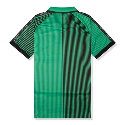 FC Palestina Palestine Denmark Green Football T Shirt