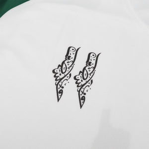 FC Palestina Palestine White Football T Shirt