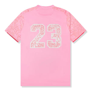 FC Palestina x Farrah Azam Pink T Shirt