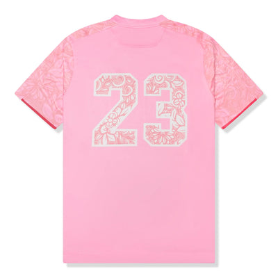 FC Palestina x Farrah Azam Pink T Shirt